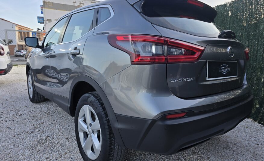 NISSAN QASHQAI 1.5DCI ACENTA 4X2