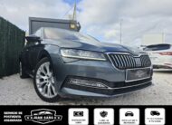 SKODA SUPERB 2.0TDI STYLE 4X4