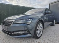 SKODA SUPERB 2.0TDI STYLE 4X4