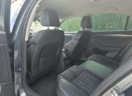 SKODA SUPERB 2.0TDI STYLE 4X4