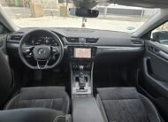 SKODA SUPERB 2.0TDI STYLE 4X4