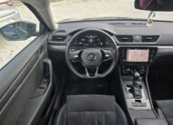 SKODA SUPERB 2.0TDI STYLE 4X4