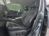 SKODA SUPERB 2.0TDI STYLE 4X4