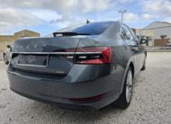 SKODA SUPERB 2.0TDI STYLE 4X4