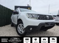 DACIA DUSTER 1.5DCI CONFORT 4WD