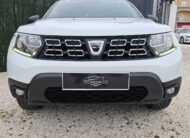 DACIA DUSTER 1.5DCI CONFORT 4WD