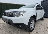 DACIA DUSTER 1.5DCI CONFORT 4WD