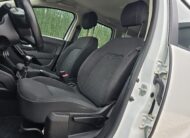 DACIA DUSTER 1.5DCI CONFORT 4WD