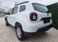 DACIA DUSTER 1.5DCI CONFORT 4WD