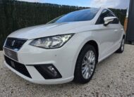 SEAT Ibiza 1.6TDi STYLE PLUS