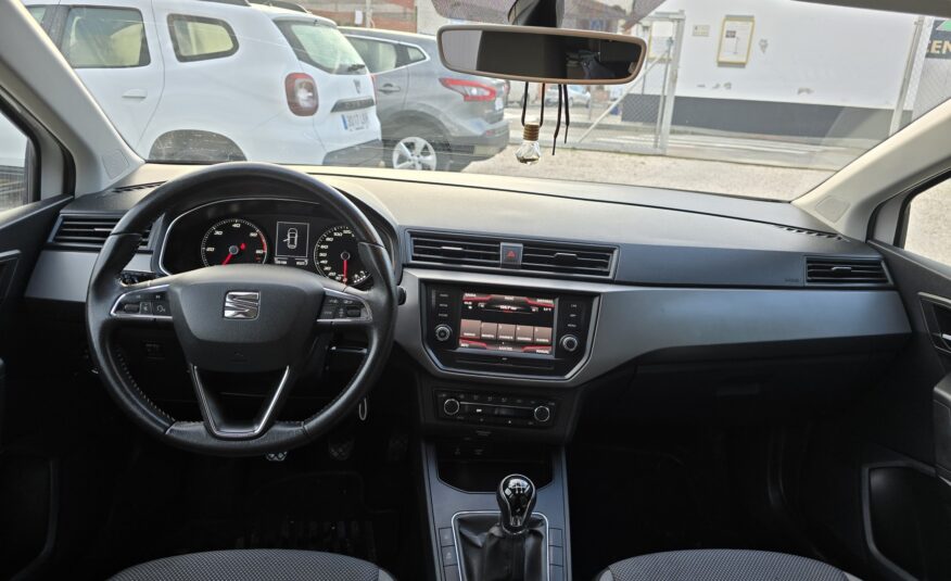 SEAT Ibiza 1.6TDi STYLE PLUS