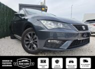 SEAT LEON 1.6TDI STYLE VISION ED