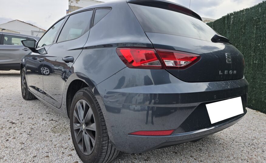 SEAT LEON 1.6TDI STYLE VISION ED