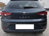 SEAT LEON 1.6TDI STYLE VISION ED