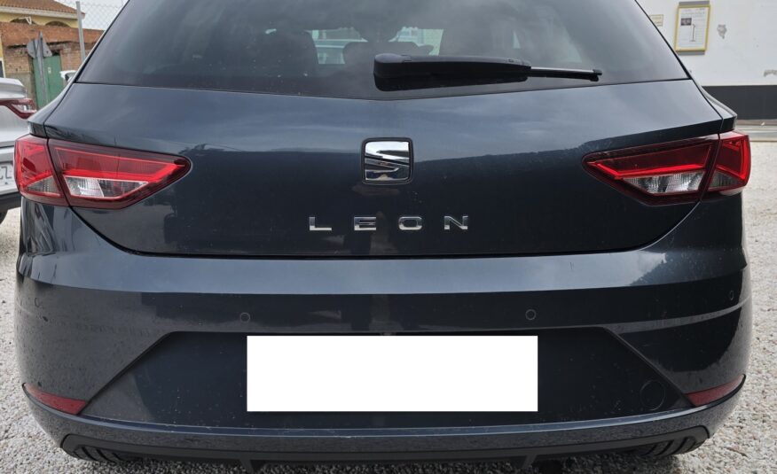 SEAT LEON 1.6TDI STYLE VISION ED