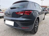 SEAT LEON 1.6TDI STYLE VISION ED