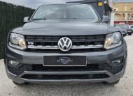 VOLKSWAGEN AMAROK 3.0TDI V6 4MOTION DOBLE CABINA