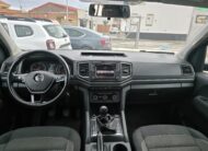 VOLKSWAGEN AMAROK 3.0TDI V6 4MOTION DOBLE CABINA