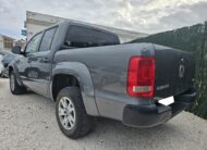 VOLKSWAGEN AMAROK 3.0TDI V6 4MOTION DOBLE CABINA