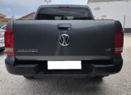 VOLKSWAGEN AMAROK 3.0TDI V6 4MOTION DOBLE CABINA