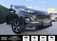 KIA SPORTAGE 1.6CRDI TECNO 48V
