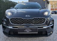 KIA SPORTAGE 1.6CRDI TECNO 48V