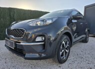 KIA SPORTAGE 1.6CRDI TECNO 48V