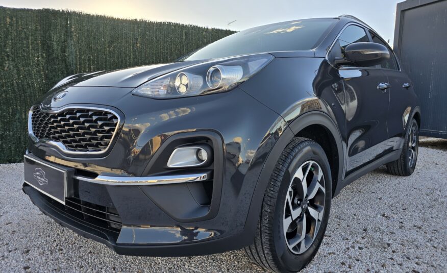 KIA SPORTAGE 1.6CRDI TECNO 48V
