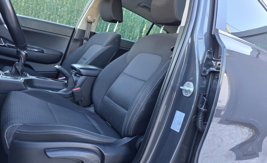 KIA SPORTAGE 1.6CRDI TECNO 48V