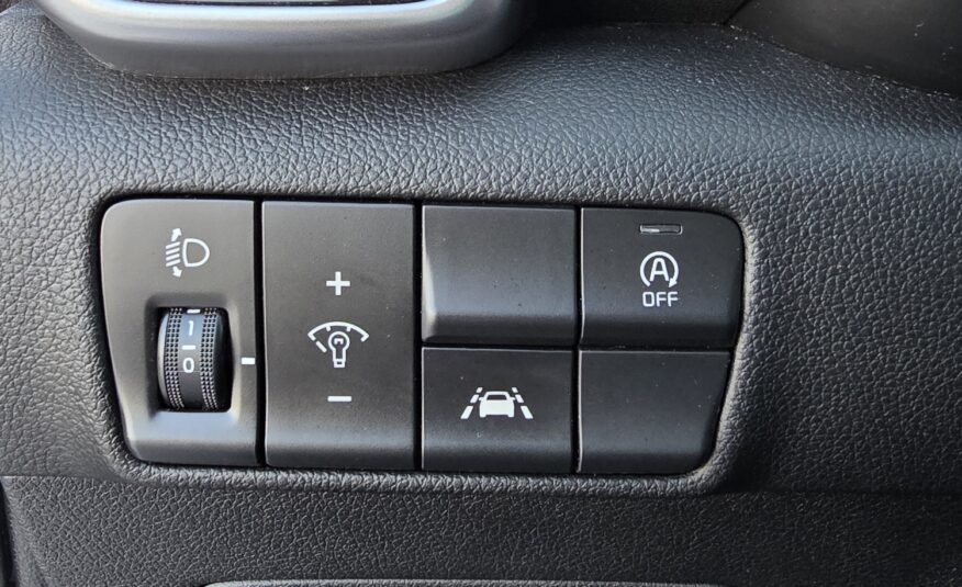 KIA SPORTAGE 1.6CRDI TECNO 48V