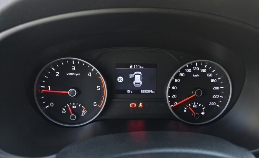 KIA SPORTAGE 1.6CRDI TECNO 48V