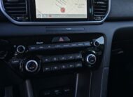 KIA SPORTAGE 1.6CRDI TECNO 48V