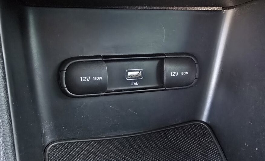 KIA SPORTAGE 1.6CRDI TECNO 48V