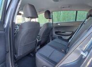 KIA SPORTAGE 1.6CRDI TECNO 48V