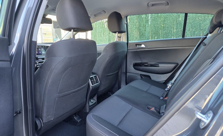 KIA SPORTAGE 1.6CRDI TECNO 48V
