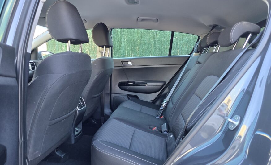 KIA SPORTAGE 1.6CRDI TECNO 48V