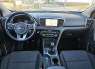 KIA SPORTAGE 1.6CRDI TECNO 48V