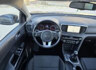 KIA SPORTAGE 1.6CRDI TECNO 48V