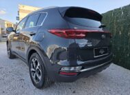 KIA SPORTAGE 1.6CRDI TECNO 48V