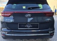 KIA SPORTAGE 1.6CRDI TECNO 48V