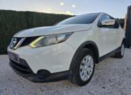 NISSAN QASHQAI 1.6DCI VISIA 4X4