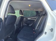 NISSAN QASHQAI 1.6DCI VISIA 4X4