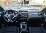 NISSAN QASHQAI 1.6DCI VISIA 4X4