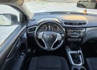 NISSAN QASHQAI 1.6DCI VISIA 4X4