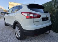 NISSAN QASHQAI 1.6DCI VISIA 4X4