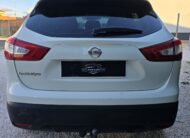 NISSAN QASHQAI 1.6DCI VISIA 4X4