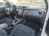 NISSAN QASHQAI 1.6DCI VISIA 4X4