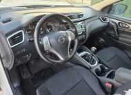 NISSAN QASHQAI 1.6DCI VISIA 4X4