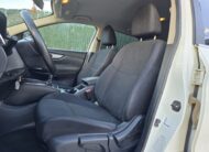 NISSAN QASHQAI 1.6DCI VISIA 4X4