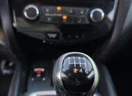 NISSAN QASHQAI 1.6DCI VISIA 4X4